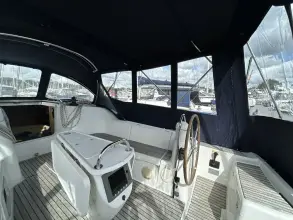 Thumbnail von Jeanneau Sun Odyssey 42 Alexandria