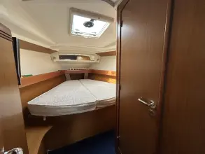 Thumbnail von Jeanneau Sun Odyssey 42 Alexandria