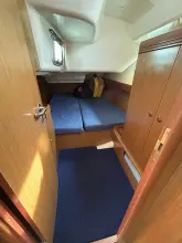 Thumbnail von Jeanneau Sun Odyssey 42 Alexandria