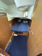 Thumbnail von Jeanneau Sun Odyssey 42 Alexandria