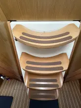 Thumbnail von Jeanneau Sun Odyssey 42 Alexandria