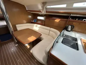 Thumbnail von Jeanneau Sun Odyssey 42 Alexandria