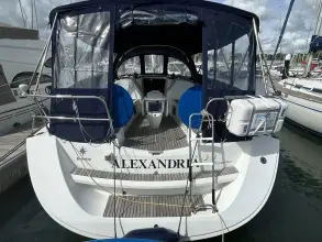 Thumbnail von Jeanneau Sun Odyssey 42 Alexandria