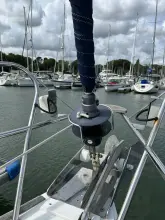 Thumbnail von Jeanneau Sun Odyssey 42 Alexandria