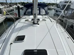 Thumbnail von Jeanneau Sun Odyssey 42 Alexandria