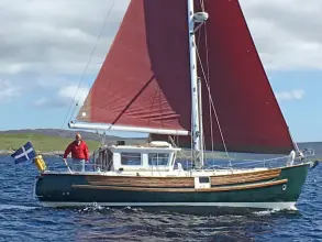 Fisher 34 MkIII FISHER