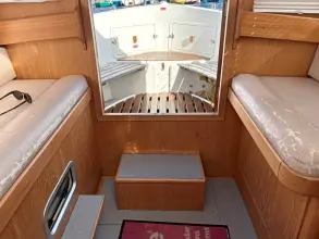 Thumbnail von Fisher 34 MkIII FISHER