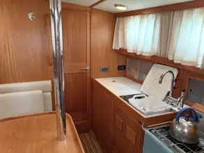 Thumbnail von Fisher 34 MkIII FISHER