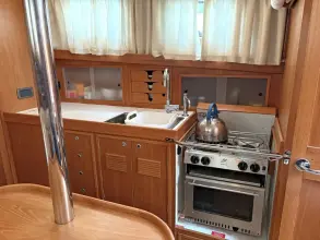 Thumbnail von Fisher 34 MkIII FISHER