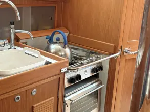 Thumbnail von Fisher 34 MkIII FISHER