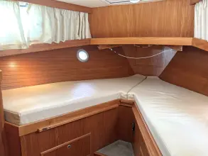 Thumbnail von Fisher 34 MkIII FISHER