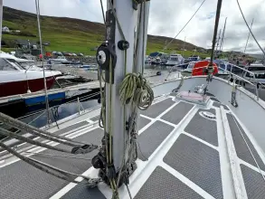 Thumbnail von Fisher 34 MkIII FISHER