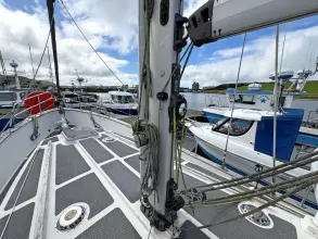 Thumbnail von Fisher 34 MkIII FISHER