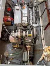 Thumbnail von Fisher 34 MkIII FISHER