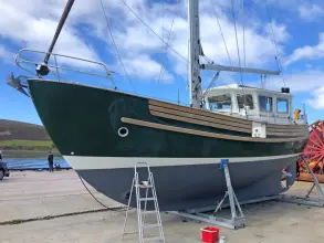 Thumbnail von Fisher 34 MkIII FISHER