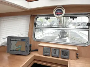 Thumbnail von Fisher 34 MkIII FISHER