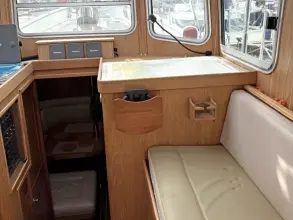 Thumbnail von Fisher 34 MkIII FISHER