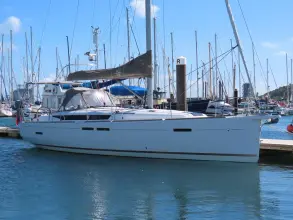 Thumbnail von Jeanneau Sun Odyssey 449 Magmo