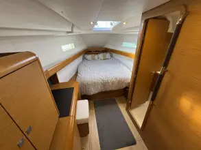 Thumbnail von Jeanneau Sun Odyssey 449 Magmo