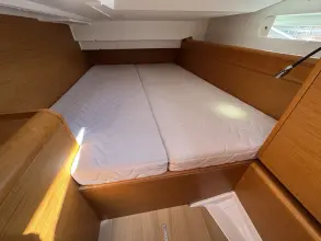 Thumbnail von Jeanneau Sun Odyssey 449 Magmo