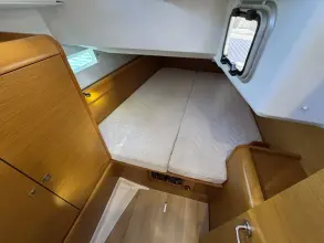Thumbnail von Jeanneau Sun Odyssey 449 Magmo