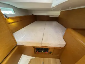 Thumbnail von Jeanneau Sun Odyssey 449 Magmo