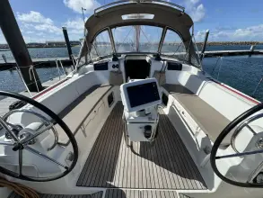 Thumbnail von Jeanneau Sun Odyssey 449 Magmo