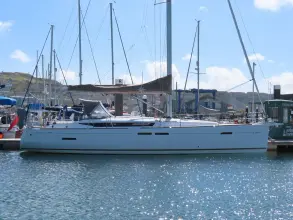 Thumbnail von Jeanneau Sun Odyssey 449 Magmo