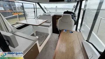 Thumbnail von Jeanneau Merry Fisher 895 Offshore Beverley