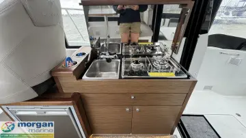 Thumbnail von Jeanneau Merry Fisher 895 Offshore Beverley