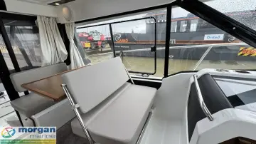 Thumbnail von Jeanneau Merry Fisher 895 Offshore Beverley