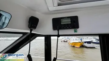 Thumbnail von Jeanneau Merry Fisher 895 Offshore Beverley