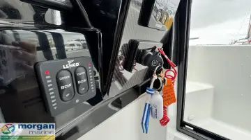 Thumbnail von Jeanneau Merry Fisher 895 Offshore Beverley