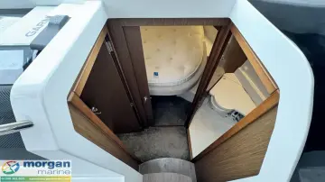 Thumbnail von Jeanneau Merry Fisher 895 Offshore Beverley