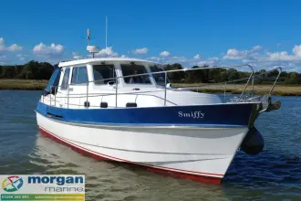 Thumbnail von Hardy Commander 32 Smiffy