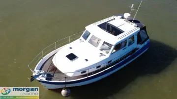 Thumbnail von Hardy Commander 32 Smiffy