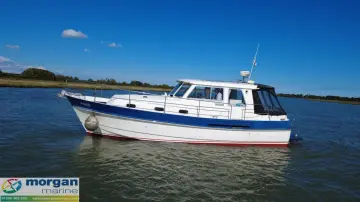 Thumbnail von Hardy Commander 32 Smiffy