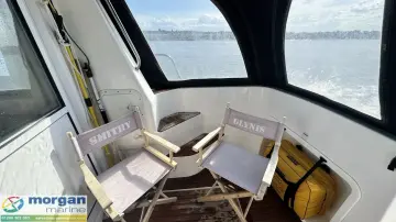 Thumbnail von Hardy Commander 32 Smiffy