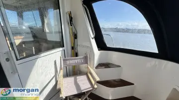 Thumbnail von Hardy Commander 32 Smiffy