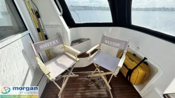 Thumbnail von Hardy Commander 32 Smiffy