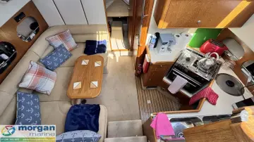 Thumbnail von Hardy Commander 32 Smiffy