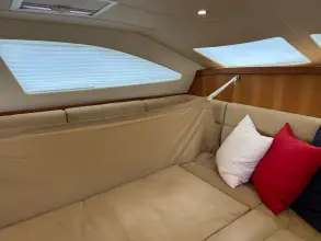 Thumbnail von Southerly 42 RST SAVING GRACE II