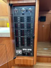 Thumbnail von Southerly 42 RST SAVING GRACE II