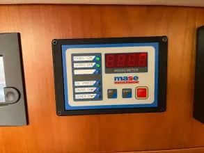 Thumbnail von Southerly 42 RST SAVING GRACE II