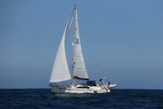 Thumbnail von Southerly 42 RST SAVING GRACE II