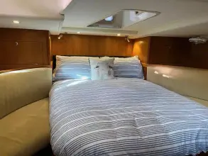 Thumbnail von Southerly 42 RST SAVING GRACE II