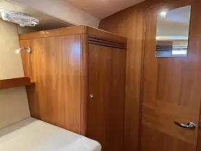 Thumbnail von Southerly 42 RST SAVING GRACE II