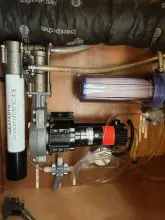 Thumbnail von Southerly 42 RST SAVING GRACE II