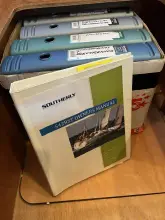 Thumbnail von Southerly 42 RST SAVING GRACE II