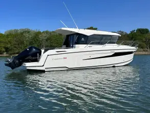 Parker 790 Explorer